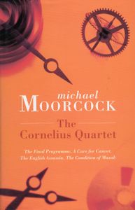 The Cornelius Quartet