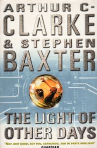 The Light of Other Days