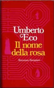 Il nome della rosa
