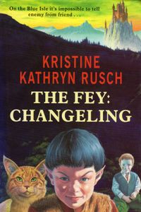The Fey: Changeling