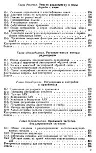 Радиоприемные Устройства