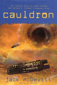 Cauldron