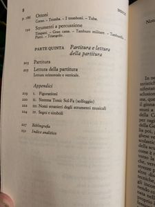 La grammatica della musica. La teoria, le forme e gli strumenti musicali