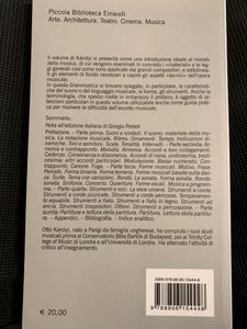 La grammatica della musica. La teoria, le forme e gli strumenti musicali