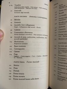 La grammatica della musica. La teoria, le forme e gli strumenti musicali
