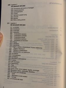 Il libro del jazz. Dal ragtime al XXI secolo