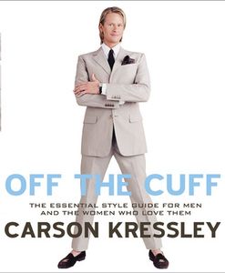 Off The Cuff
