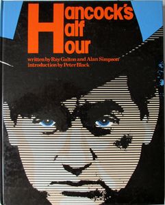 Hancock's Half Hour