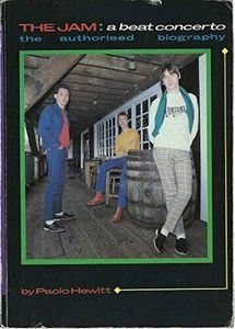 The Jam: A Beat Concerto