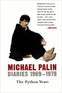 Diaries 1969–1979: The Python Years