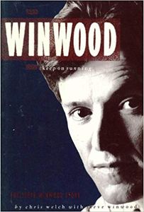 Winwood Keep On Running