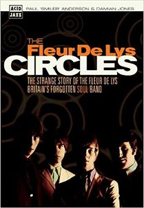 The Fleur De Lys Circles