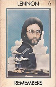 Lennon Remembers