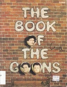 The Book Of The Goons