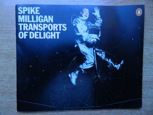 Transports Of Delight