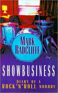Showbusiness Diary Of A Rock 'N' Roll Nobody