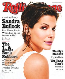 Rolling Stone Issue 0763