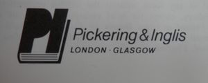 Pickering & Inglis