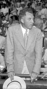 Ford Frick