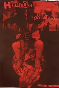 Hluboká Orba #30