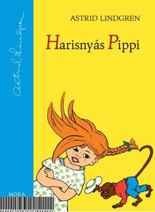 Harisnyás Pippi