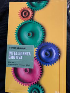 Intelligenza emotiva. Che cos'è e perché può renderci felici