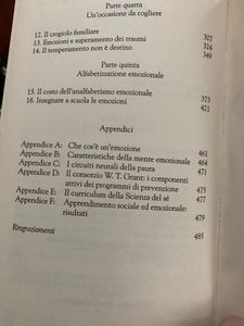 Intelligenza emotiva. Che cos'è e perché può renderci felici