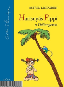 Harisnyás Pippi a Déltengeren