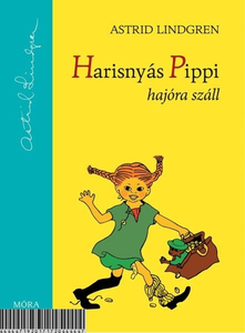 Harisnyás Pippi hajóra száll