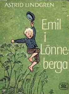 Emil i Lönneberga