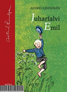 Juharfalvi Emil