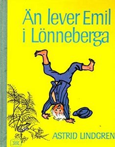 Än lever Emil i Lönneberga