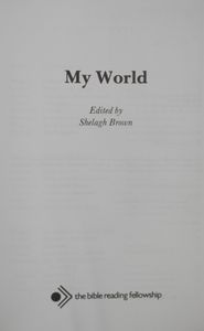 My World
