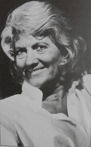 Shelagh Brown