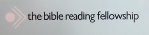 The Bible Reading Fellowship