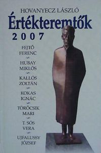 Értékteremtők 2007
