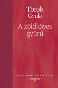 A zöldköves gyűrű