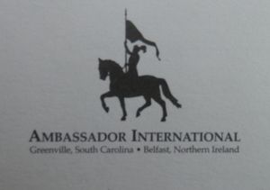 Ambassador International