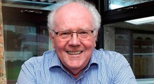 Noel Davidson
