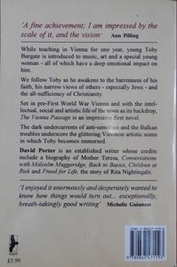 The Vienna Passage