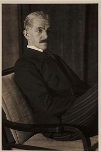 Rudolf Bauer