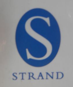 Strand Publishing