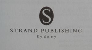 Strand Publishing