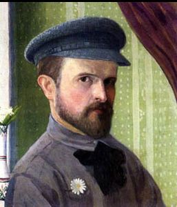 Ivan Kliun