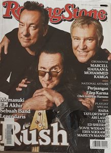Rolling Stone (Indonesia) edisi 124
