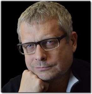 Tony Daniel