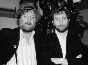 Chas & Dave