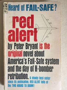 Red Alert
