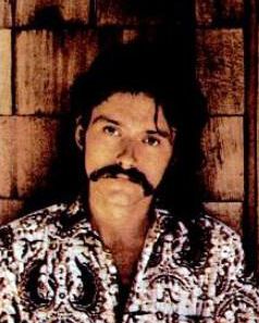 Jesse Colin Young