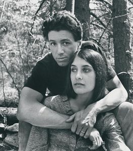 Richard & Mimi Farina